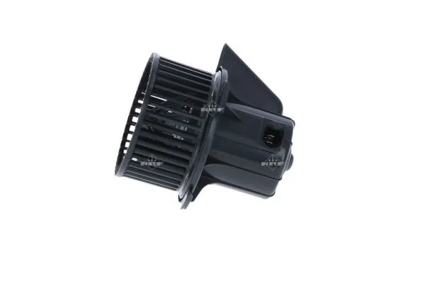 Interior Blower