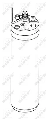 Dryer, air conditioning