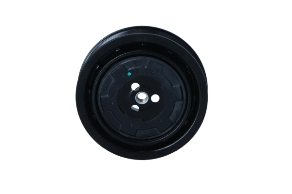 Magnetic Clutch, air conditioning compressor