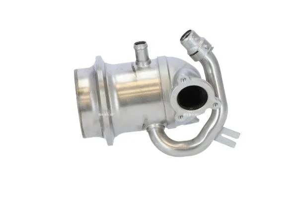 Cooler, exhaust gas recirculation