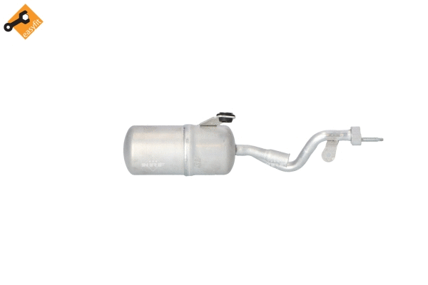 Dryer, air conditioning