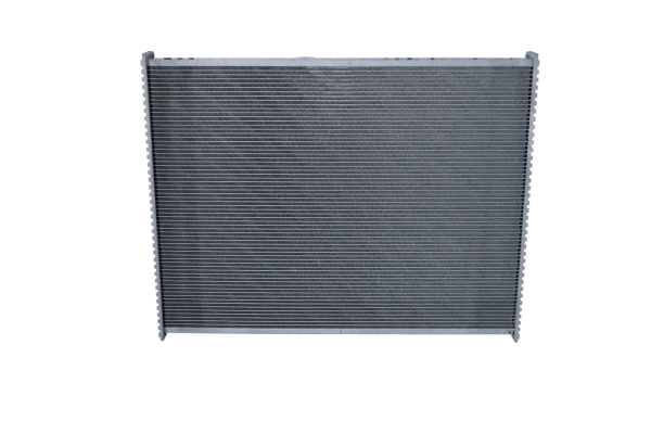 Core, radiator