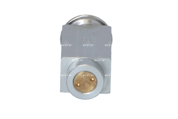 Expansion Valve, air conditioning
