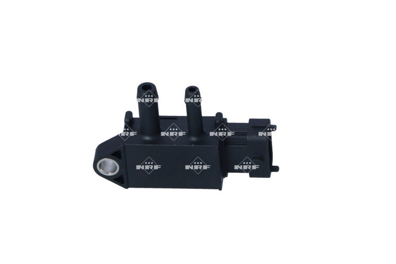 Sensor, exhaust pressure