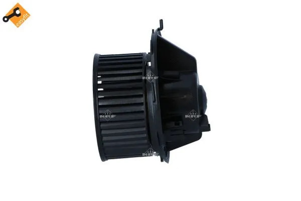 Interior Blower