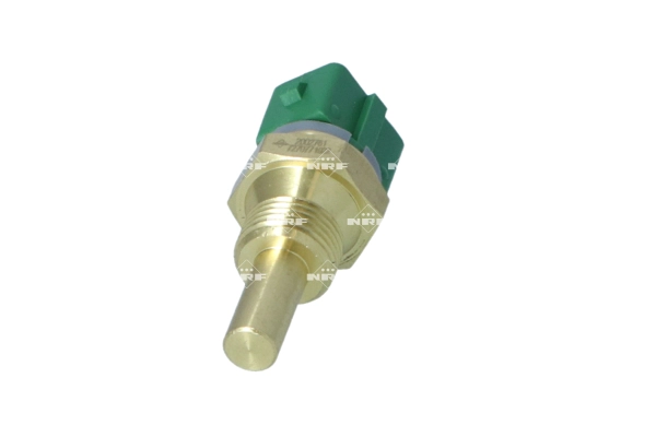 Sensor, coolant temperature