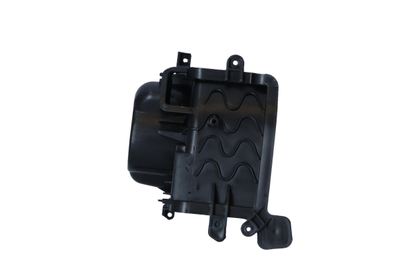 Interior Blower