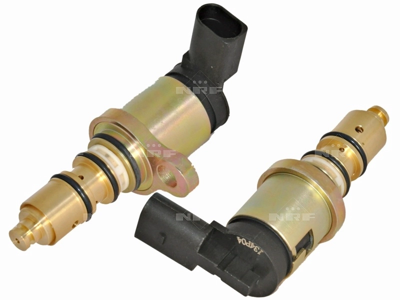 Control Valve, air conditioning compressor (38627)