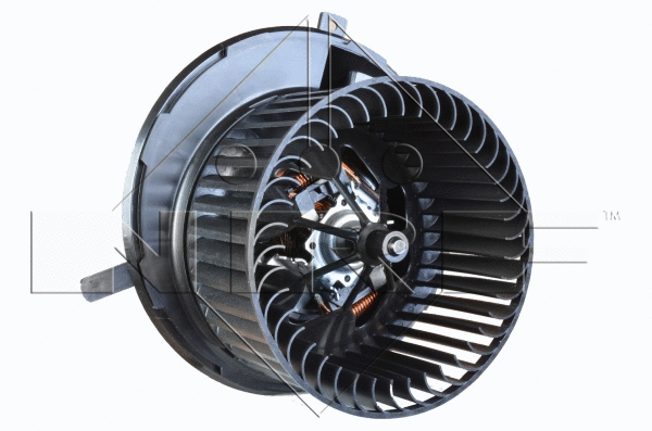 Interior Blower (34006)