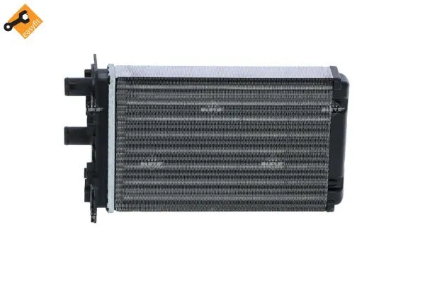 Heat Exchanger, interior heating (54321)