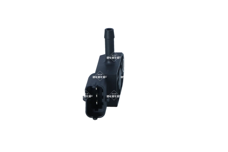 Sensor, exhaust pressure