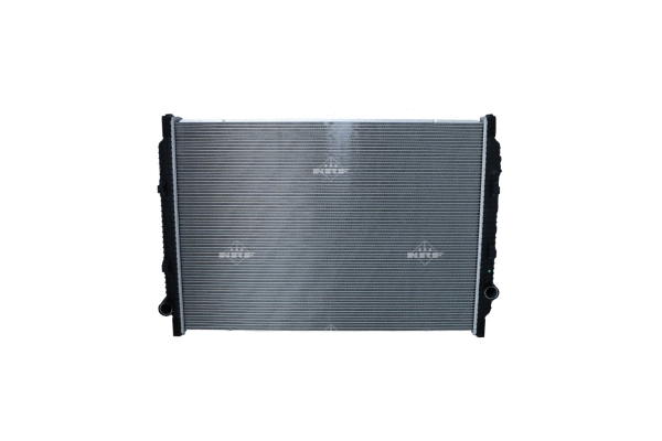 Radiator, engine cooling (509725)