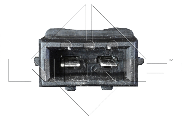 Interior Blower