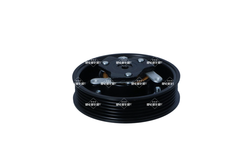 Magnetic Clutch, air conditioning compressor