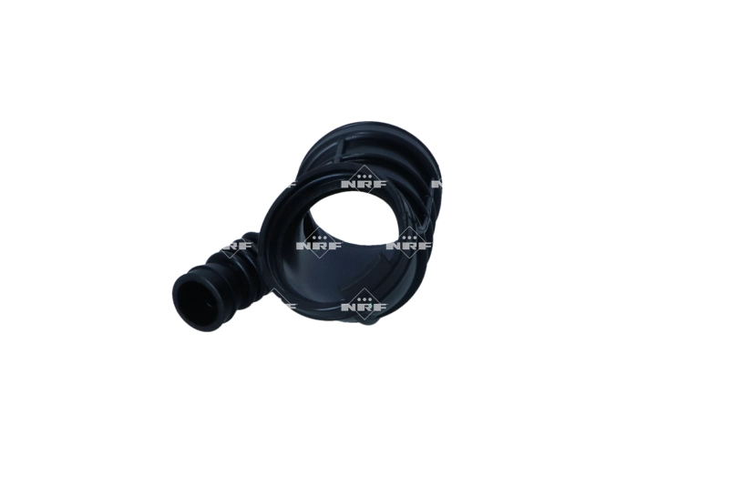 Intake Hose, air filter