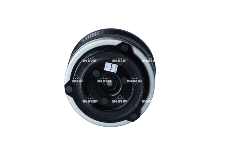 Magnetic Clutch, air conditioning compressor