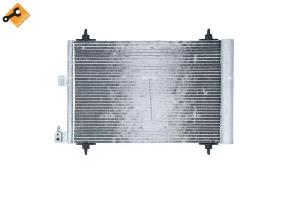 Condenser, air conditioning (35414)