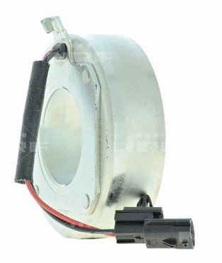 Coil, magnetic-clutch compressor (38742)