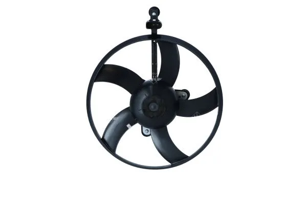 Fan, engine cooling (47876)
