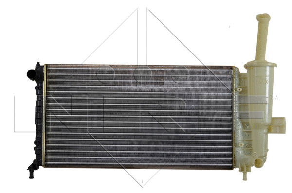 Radiator, engine cooling (53230)