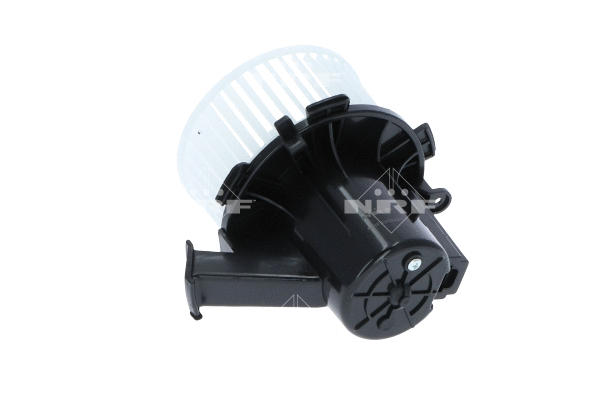 Interior Blower
