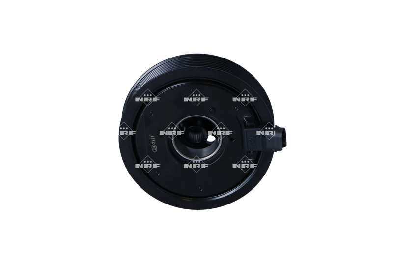 Magnetic Clutch, air conditioning compressor (380078)