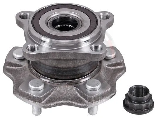 Wheel Bearing Kit (201855)