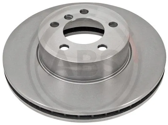 Brake Disc (17534)