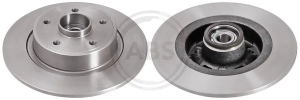 Brake Disc (17736C)