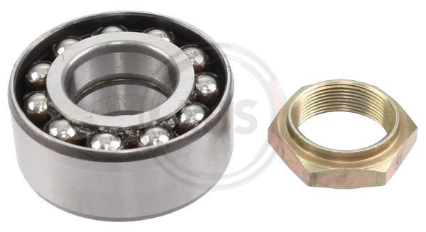 Wheel Bearing Kit (200656)