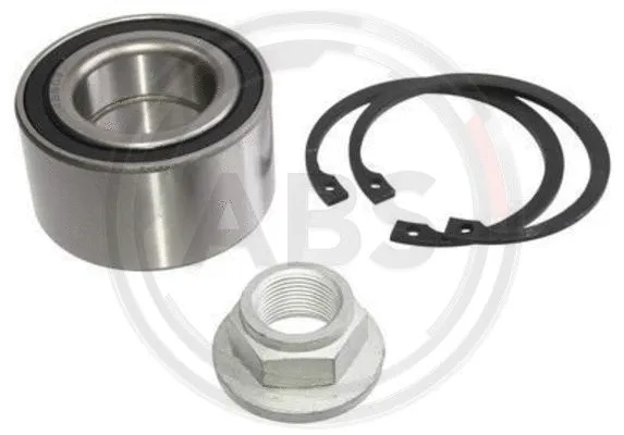 Wheel Bearing Kit (200789)