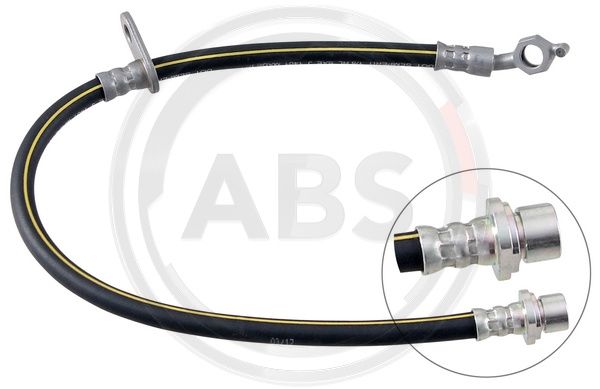 Brake Hose (SL 4099)