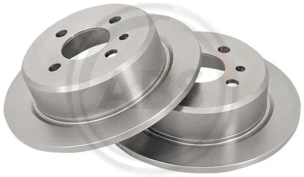 Brake Disc (15726)