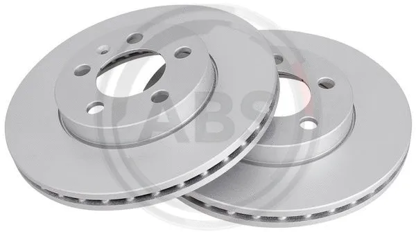 Brake Disc (18636)