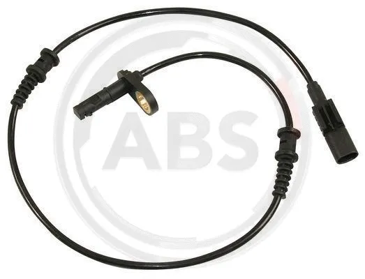 Sensor, wheel speed (30108)