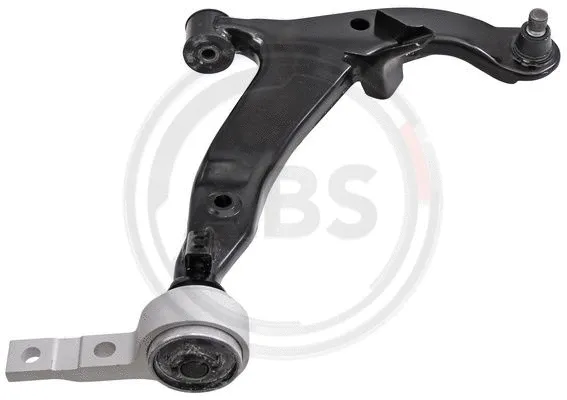 Control/Trailing Arm, wheel suspension (211148)