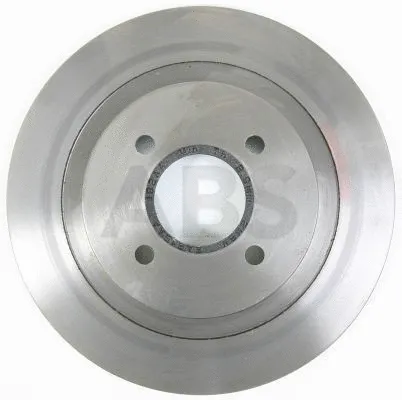 Brake Disc (17415)