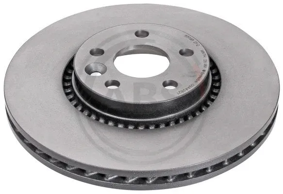 Brake Disc (09.A426.21)