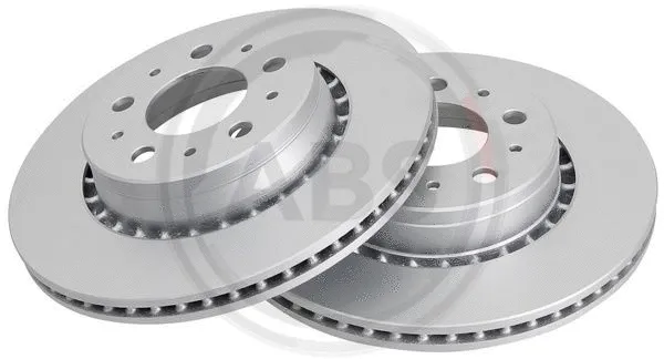Brake Disc (15932)