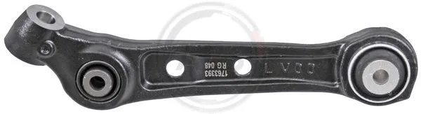 Control/Trailing Arm, wheel suspension (210592)
