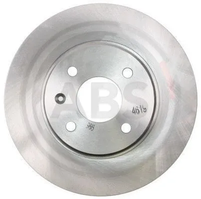 Brake Disc (17068)