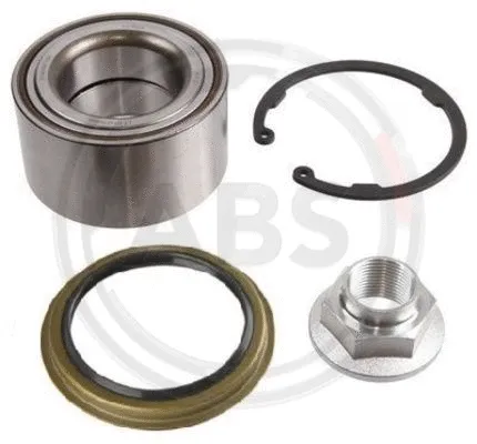 Wheel Bearing Kit (200951)