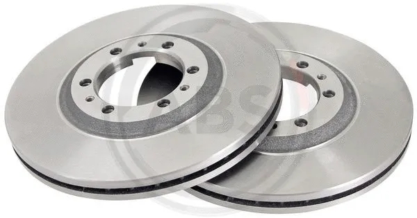 Brake Disc (16485)