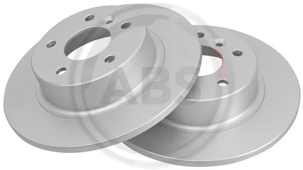 Brake Disc (16569)