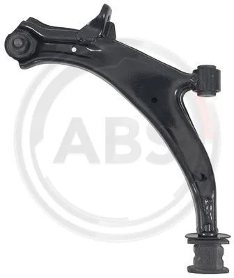 Control/Trailing Arm, wheel suspension (210248)