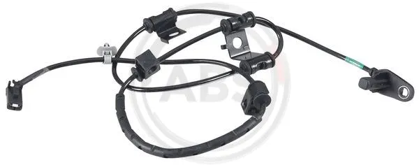 Sensor, wheel speed (31067)