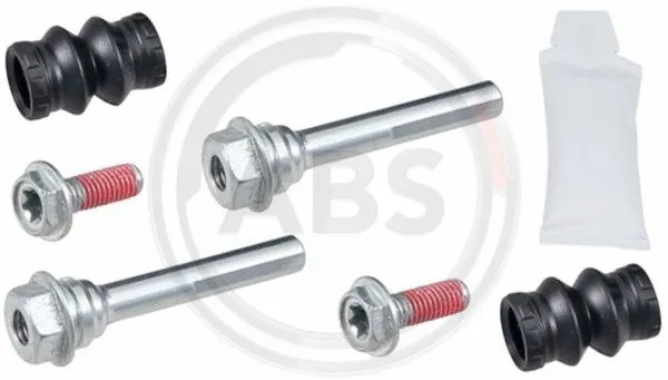 Guide Sleeve Kit, brake caliper (55092)
