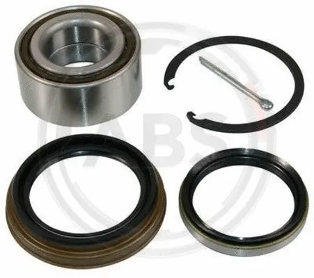 Wheel Bearing Kit (200098)