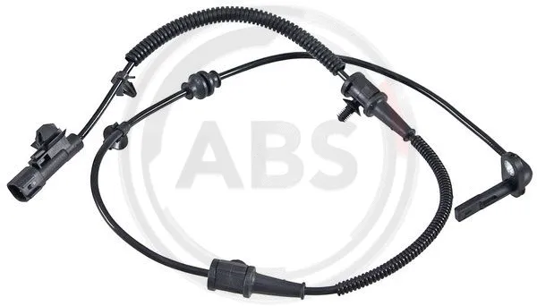 Sensor, wheel speed (31347)