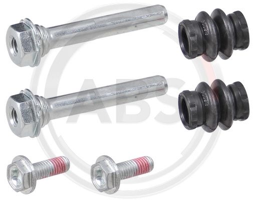 Guide Sleeve Kit, brake caliper (55363)